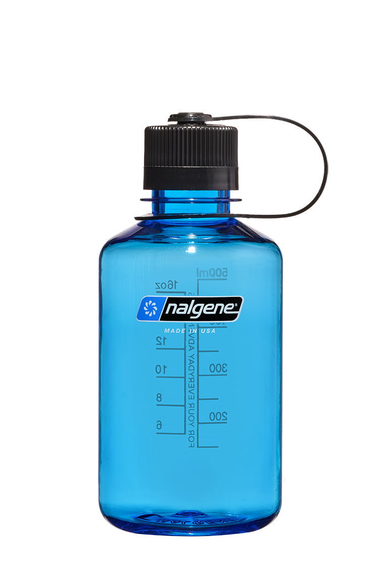 16oz Narrow Mouth Bottle